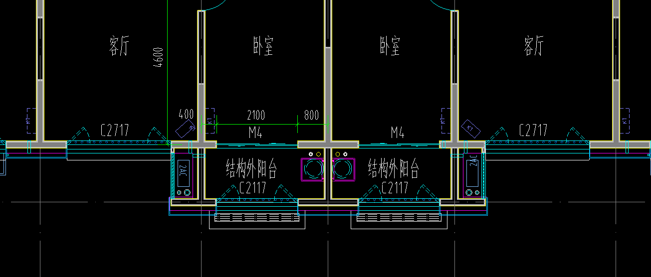 砌体柱