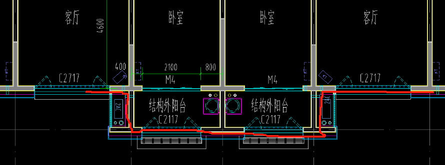 砌体柱