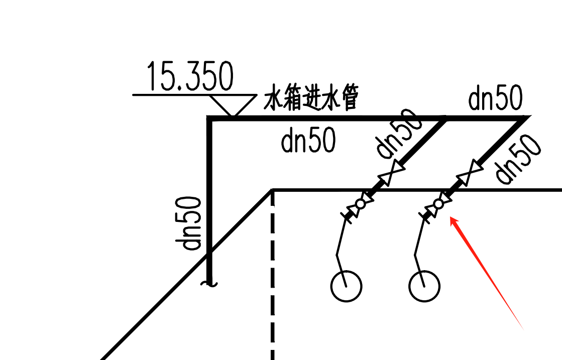 阀门