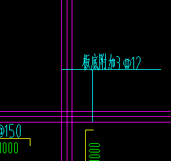 附加钢筋