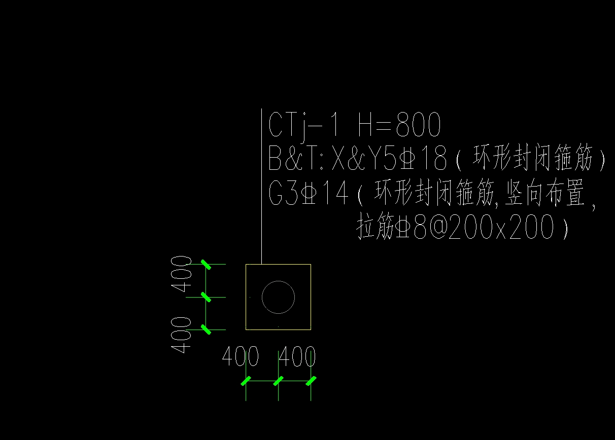 配筋形式