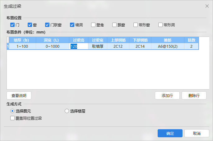 过梁
