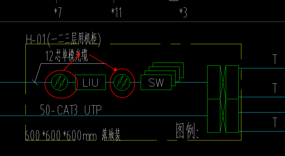 弱电