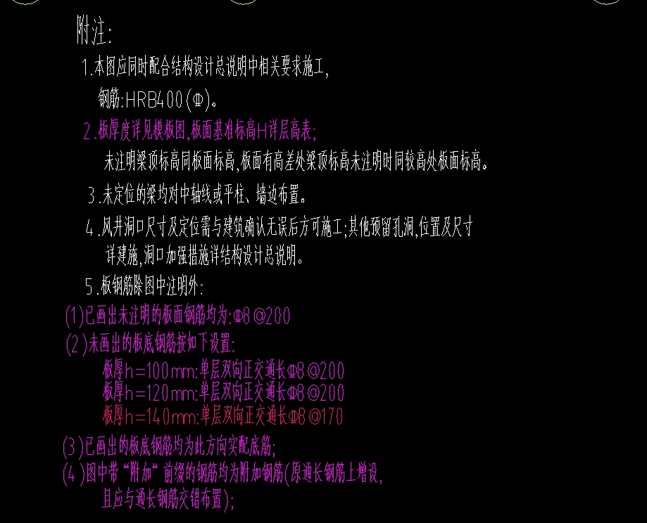 底筋