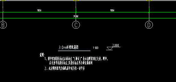 首层