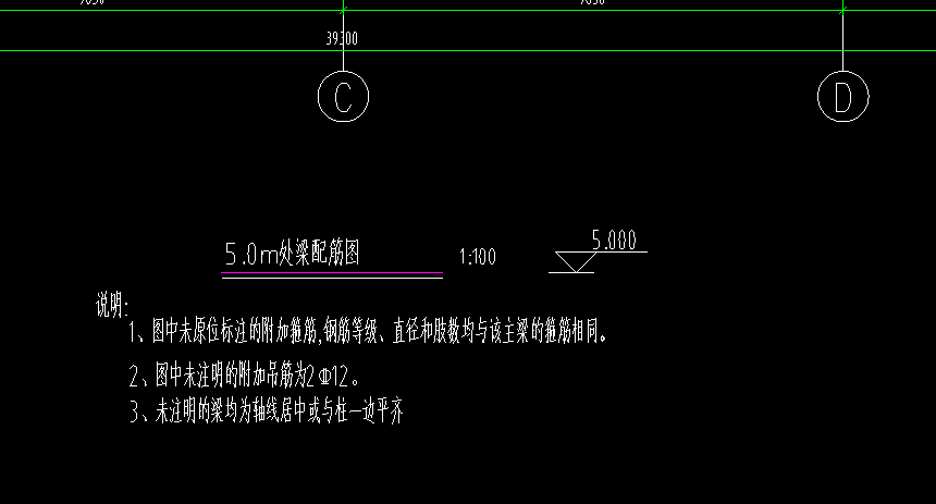 梁板