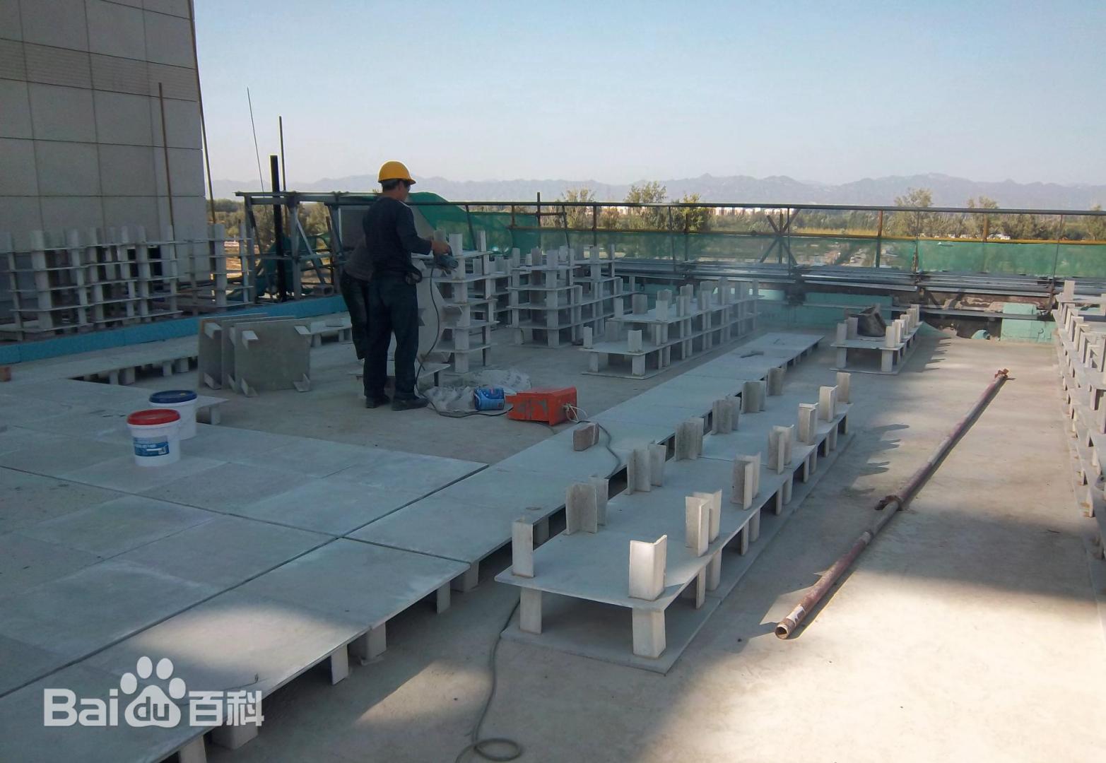 纤维水泥板套什么定额