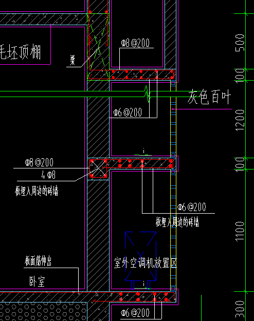 二次结构