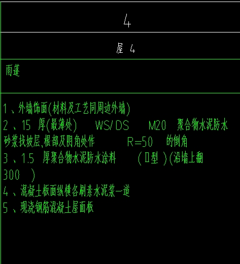 梁板