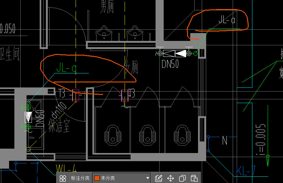 给排水