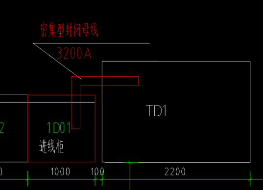 母线