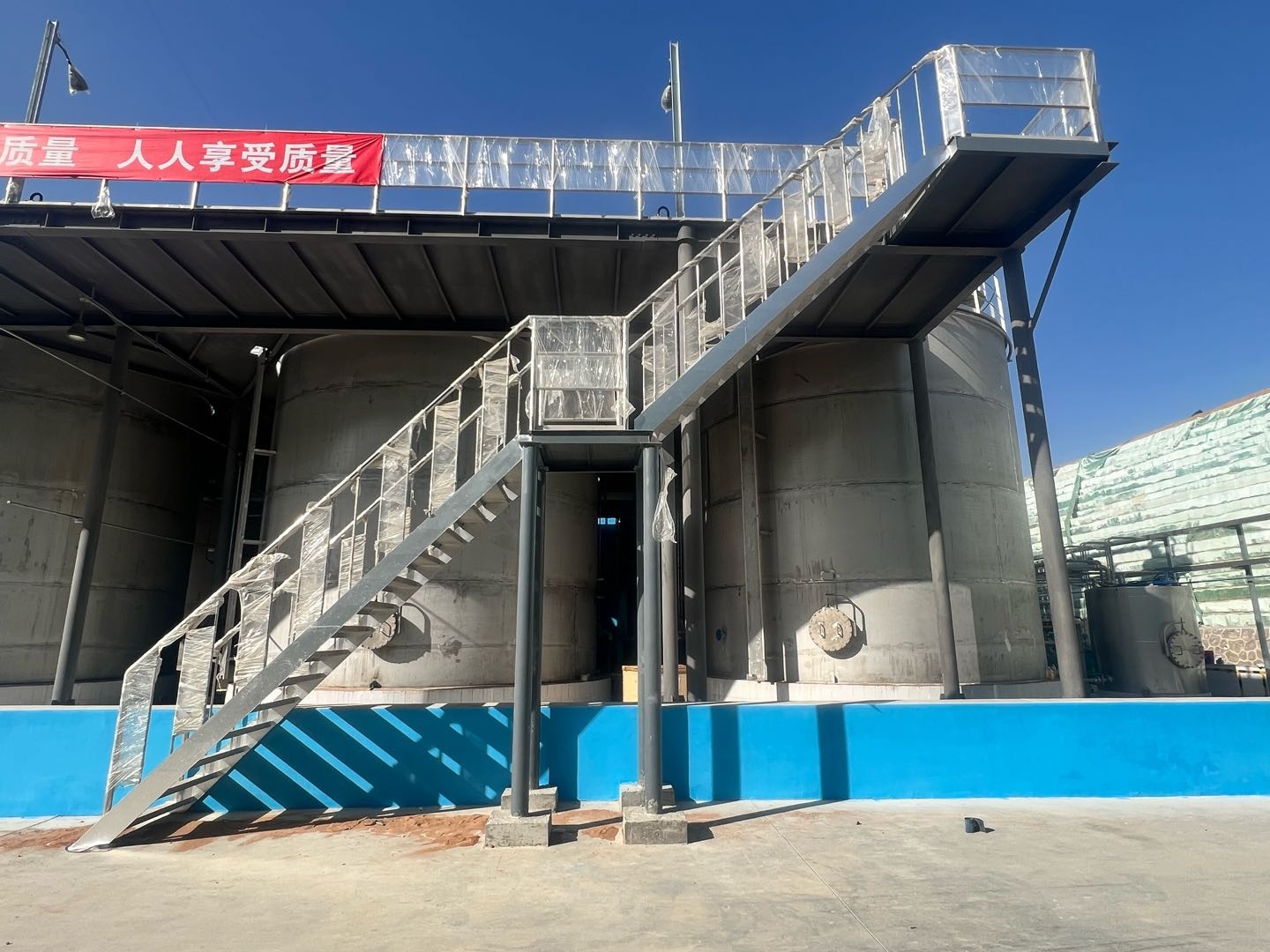 建筑面积