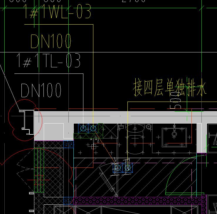 系统图