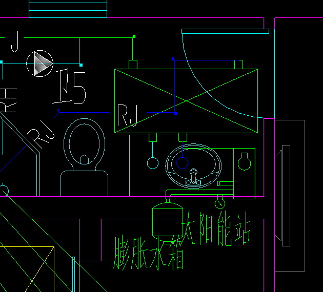 给排水