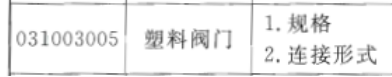 20的阀门