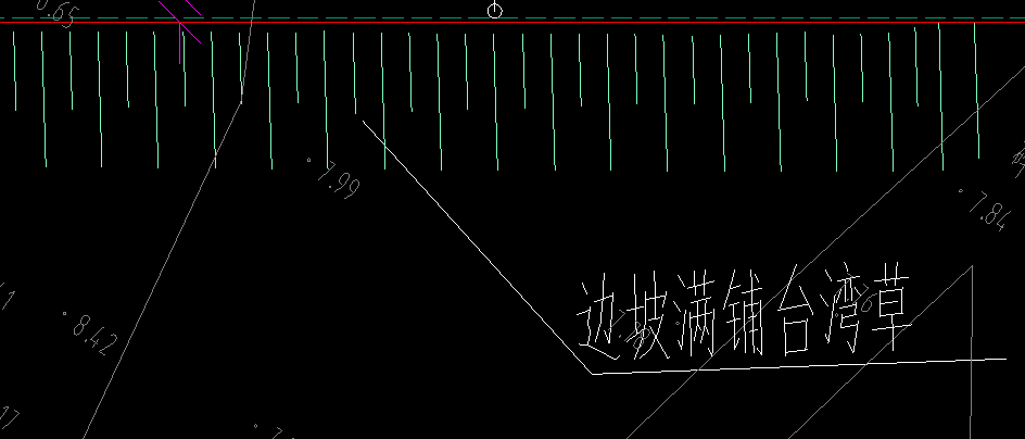 计算工程量