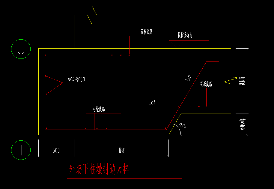 柱墩