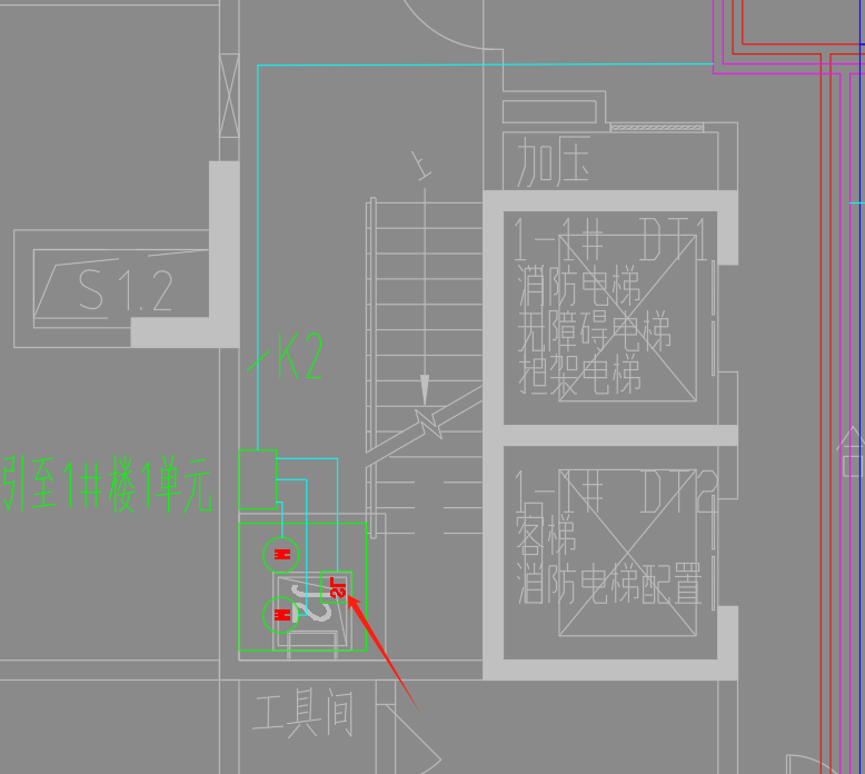 接线盒