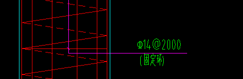 桩