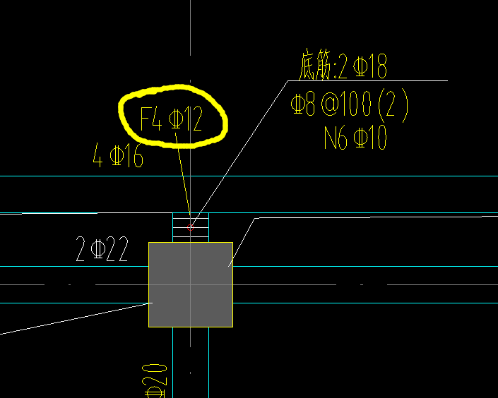 端部