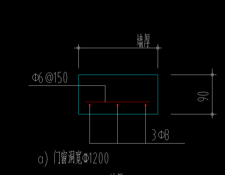 大样图