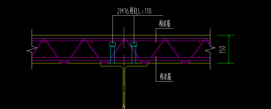 双层双向
