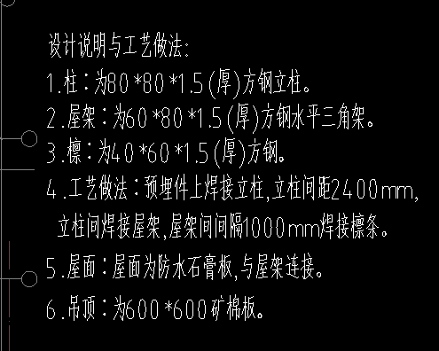 手算工程量