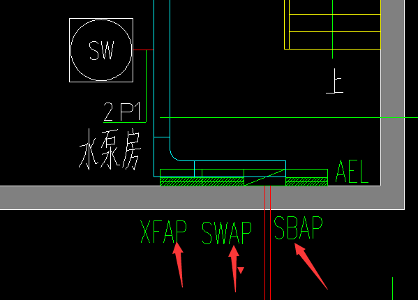 母线