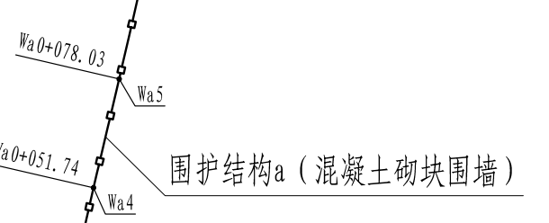 桩号