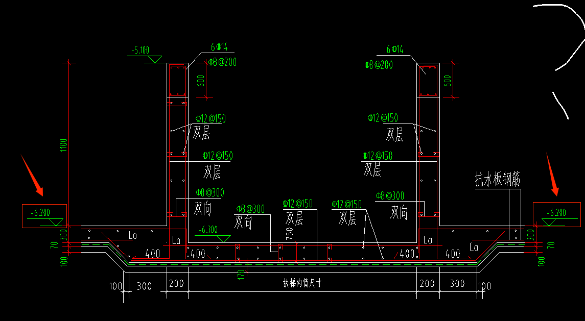 建筑立面图