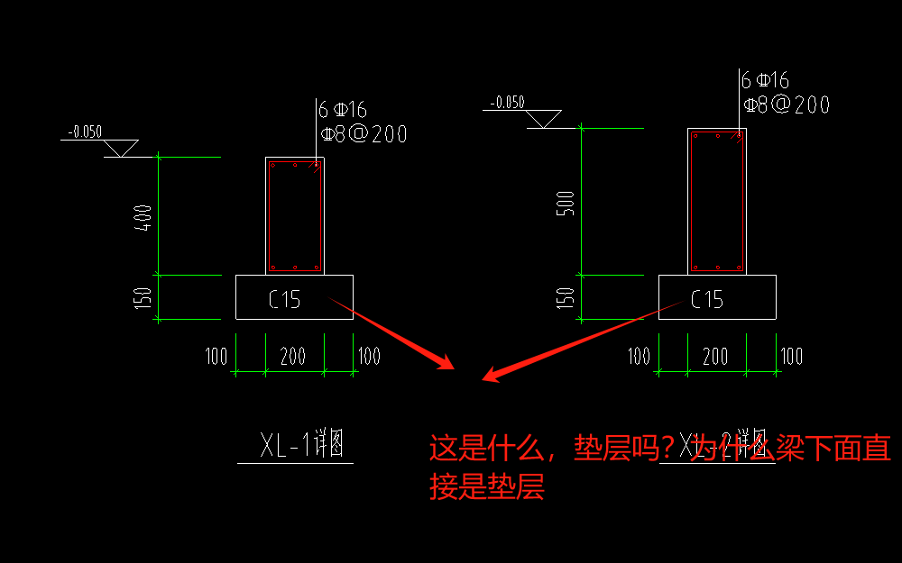 標(biāo)高