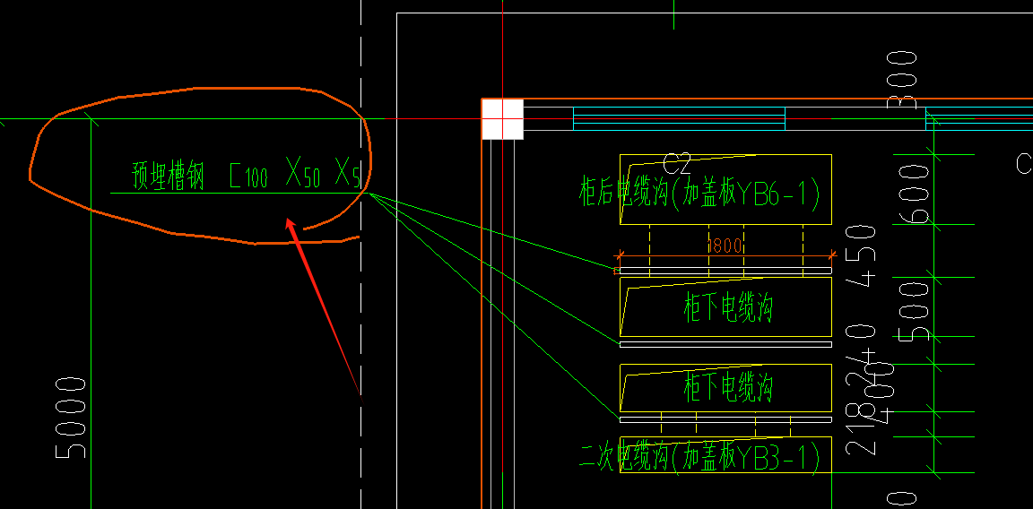 槽钢如何计算