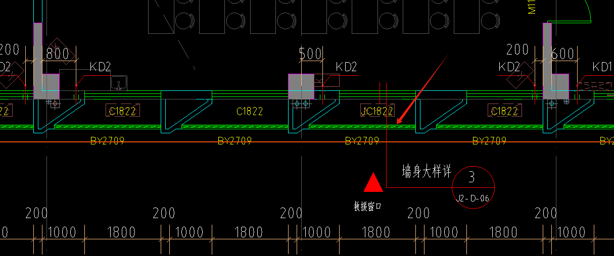 构件