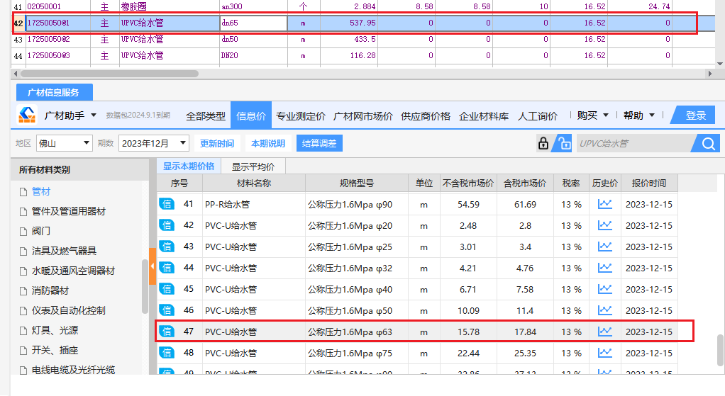 这个信息