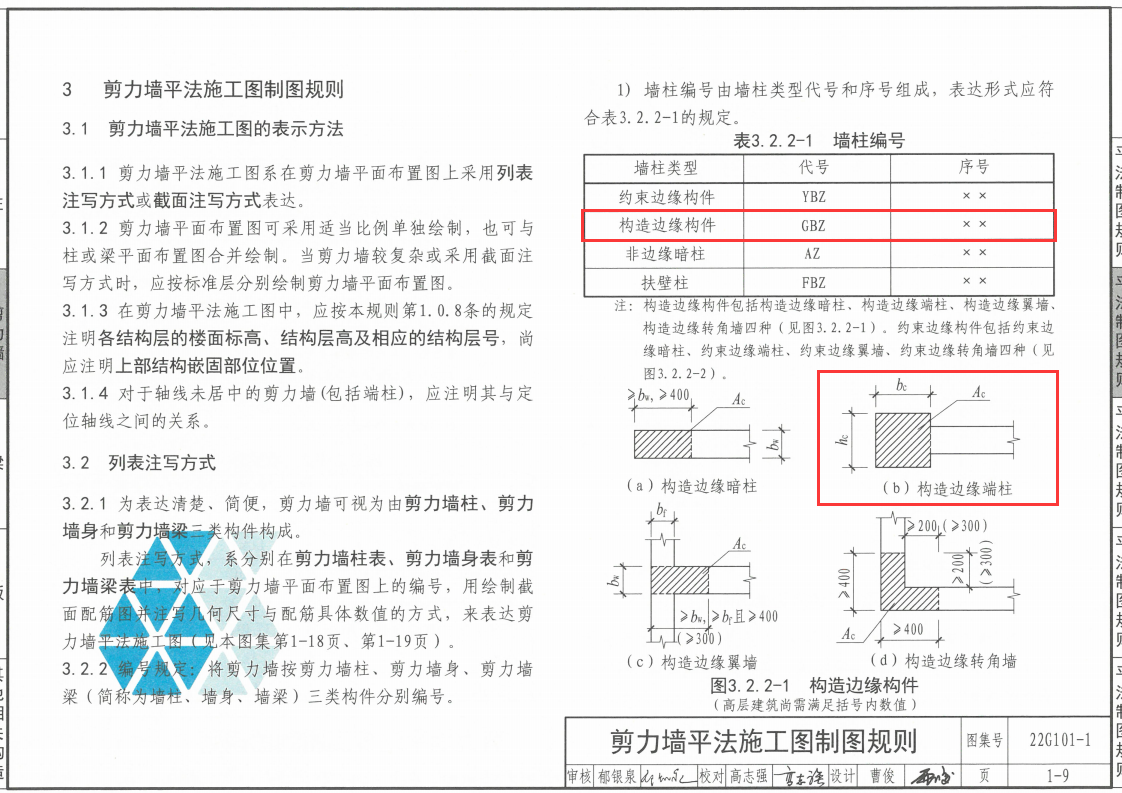 端柱