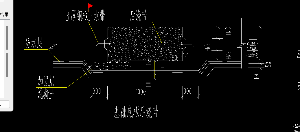 墙长