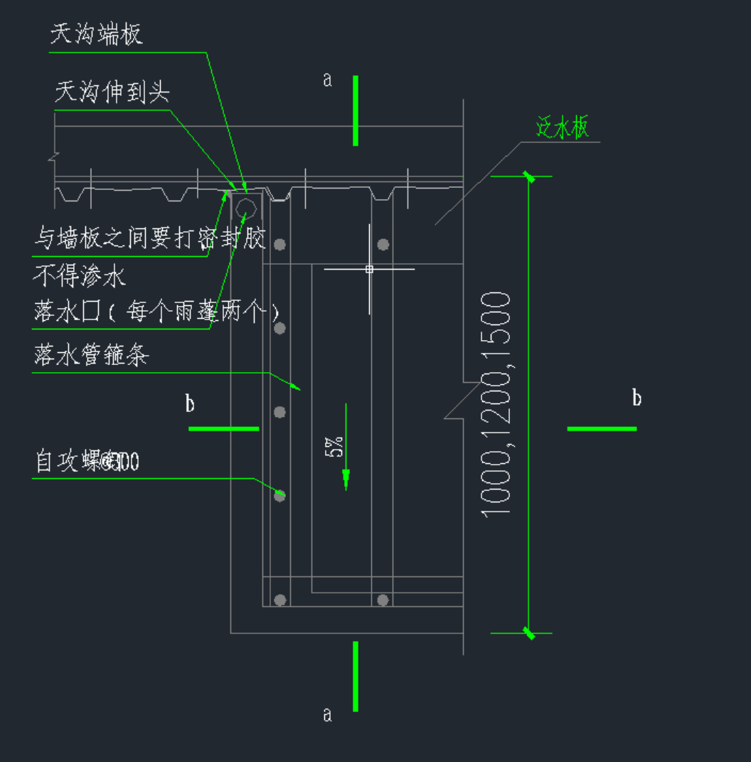 雨棚