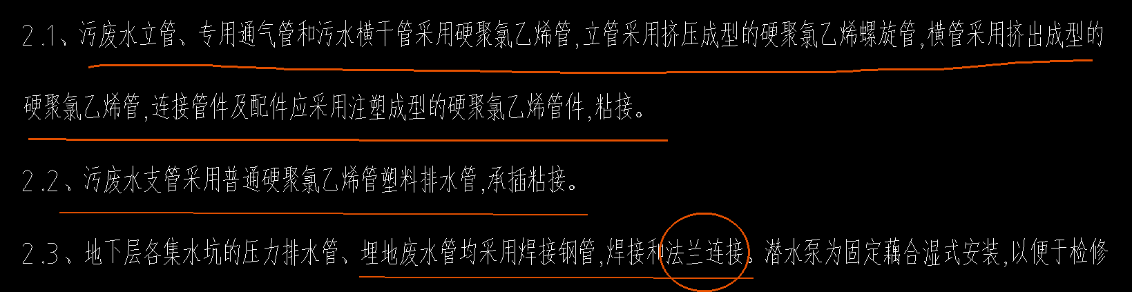 支管