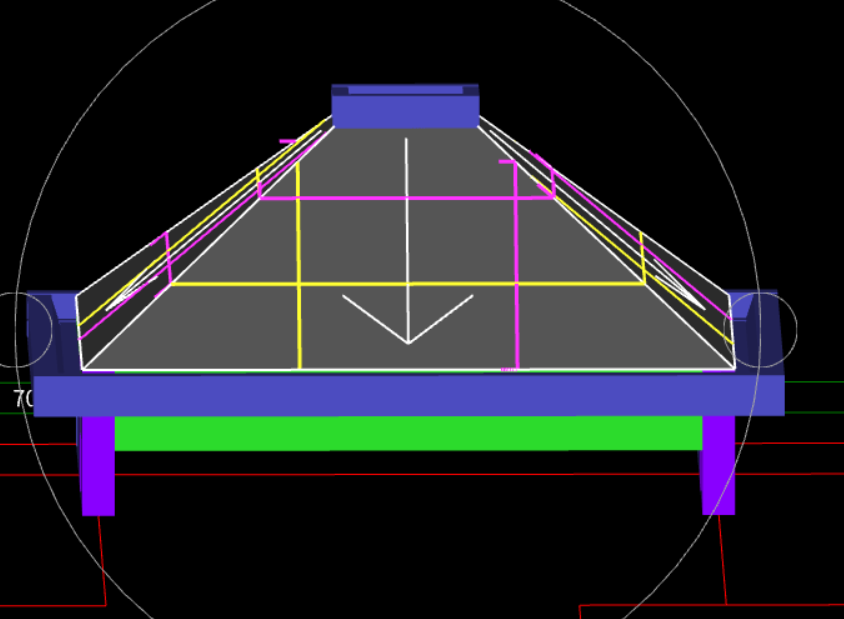 建筑面积