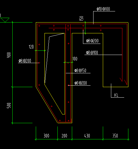 构件绘制