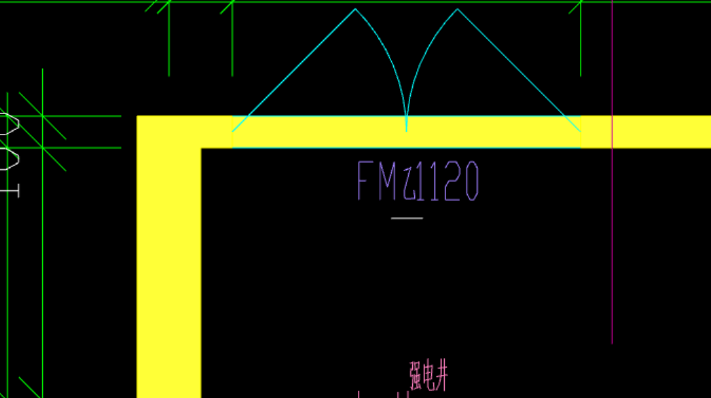 砌体墙