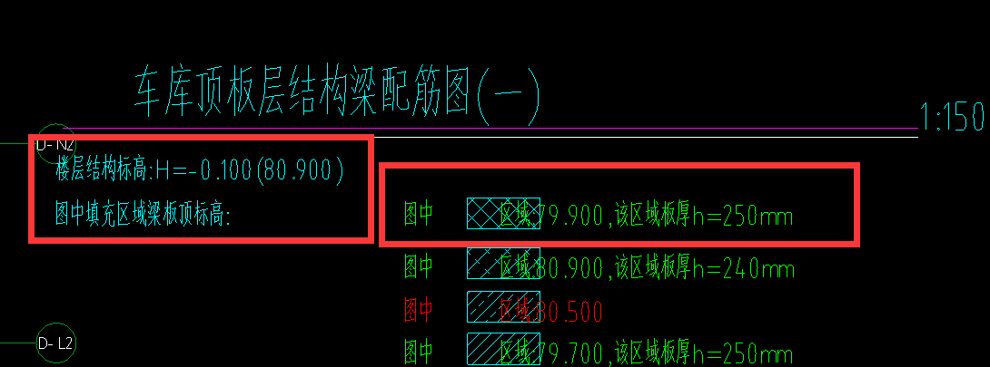 标高