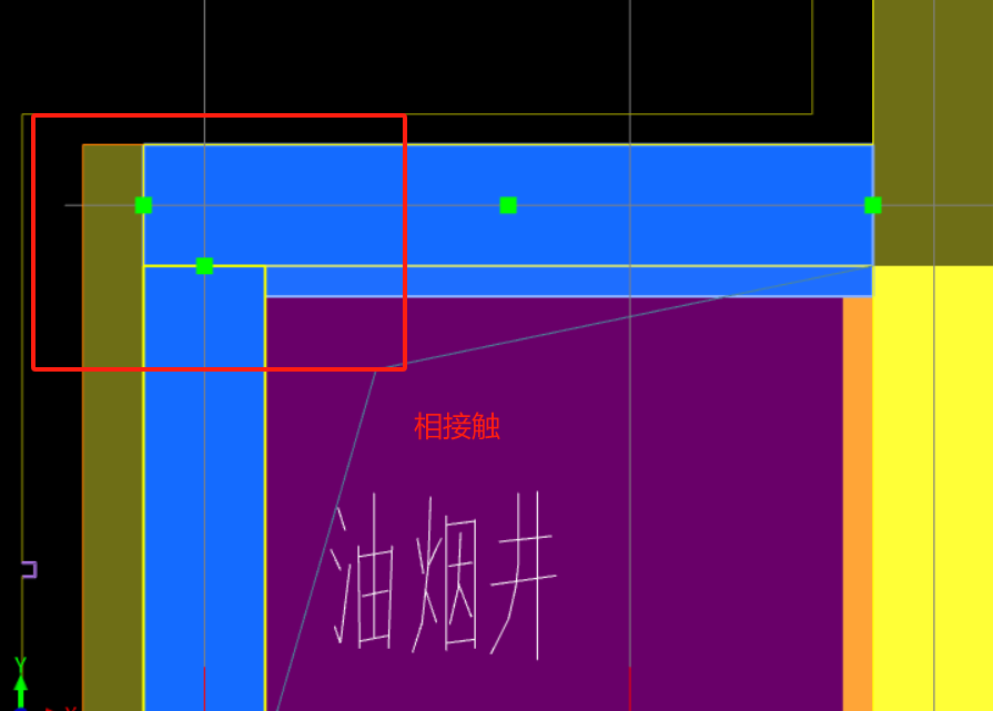 墙面