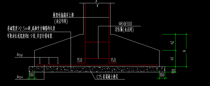 短柱