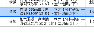 预拌砂浆