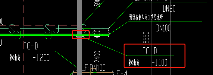 标高