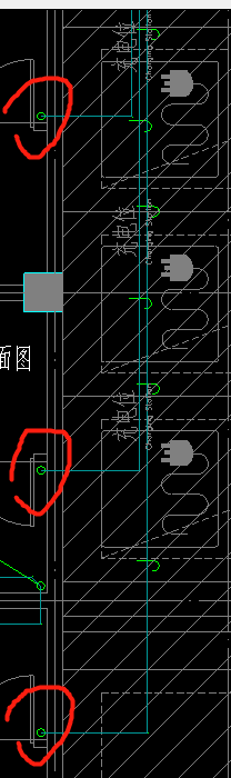 小圆圈