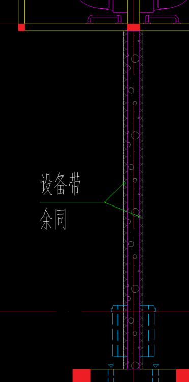 设备带