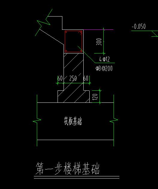 挑檐