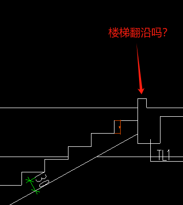 梁绘制